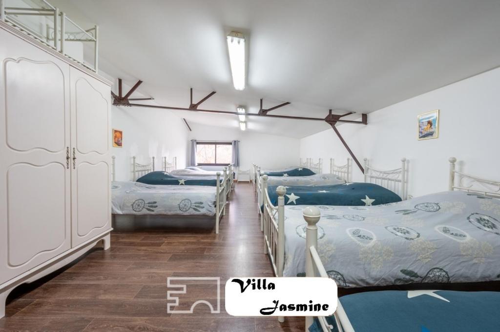 Somptueuse Villa Jasmine Saint-Méen-le-Grand Kültér fotó