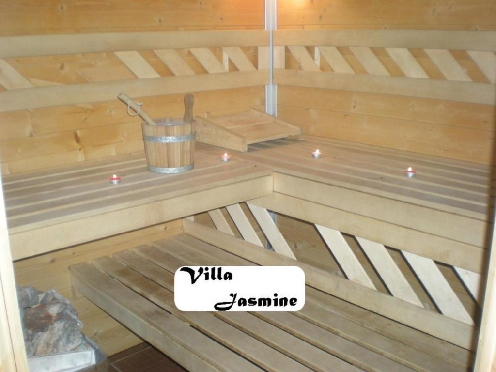 Somptueuse Villa Jasmine Saint-Méen-le-Grand Kültér fotó